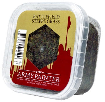 Battlefields: Battlefield Steppe Grass (150ml)