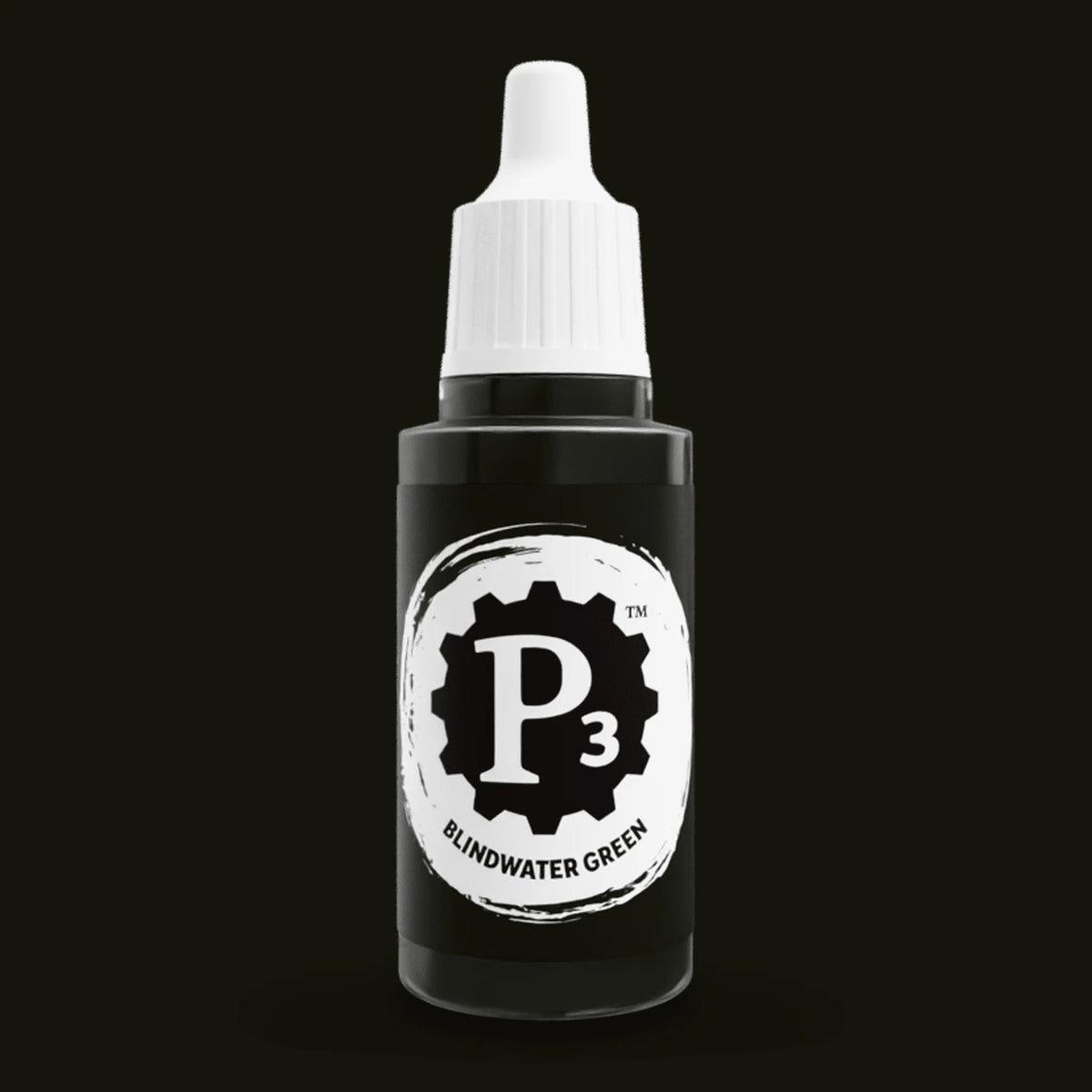 P3 Blindwater Green