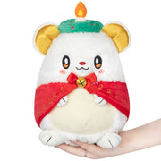 Mini Festive Mouse Squishable 12"