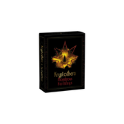 Kryptothera: Monstrous Holidays