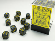 SpeckledÃ‚Â® 12mm d6 Urban CamoÃ¢â€žÂ¢ Dice BlockÃ¢â€žÂ¢ (36 dice)