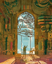 Weather Machine Metal Bundle