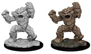 D&DNMUM Earth Elemental W10 W12.5