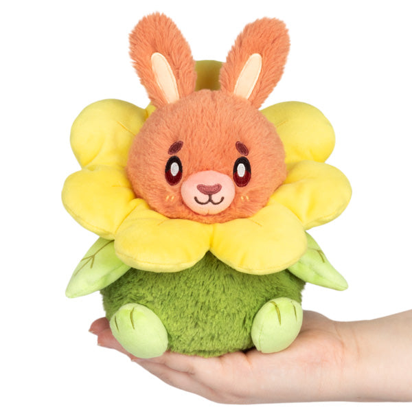 Alter Ego Flower Bunny Squishable 8"