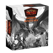 Ascension Tactics Inferno Minis