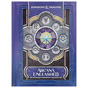 D&D Arcana Unleashed LE