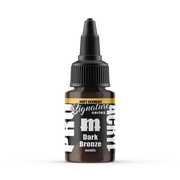 Pro Acryl Matt Cexwish Dark Bronze