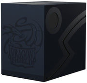 Dragon Shield Double Shell Midnight Blue/Black