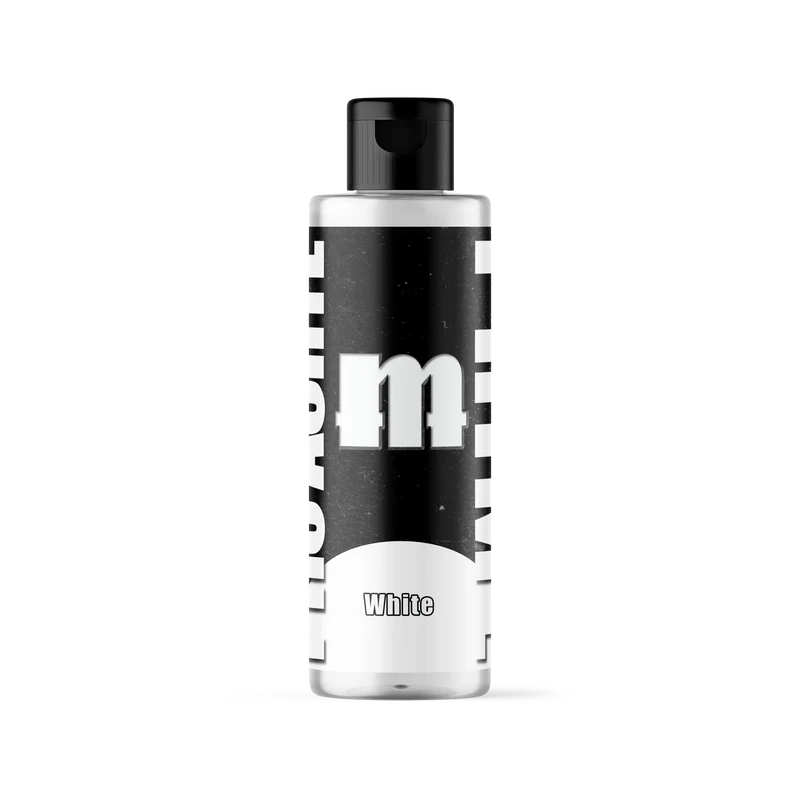 Pro Acryl PRIME 001 White