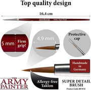 Hobby Brush Super Detail