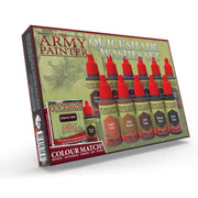 Warpaints: Quickshade Washes Set