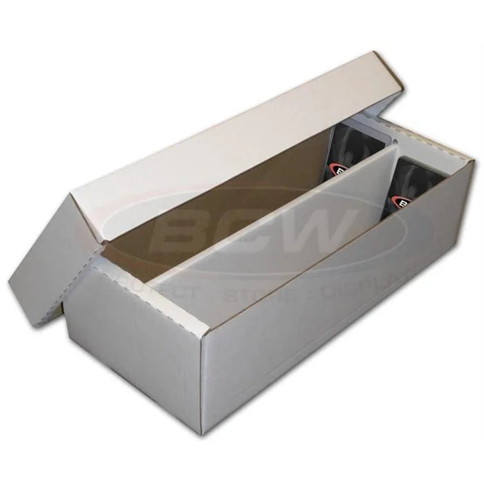 Box 1600 SHOE