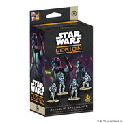 SW Legion Republic Specialists