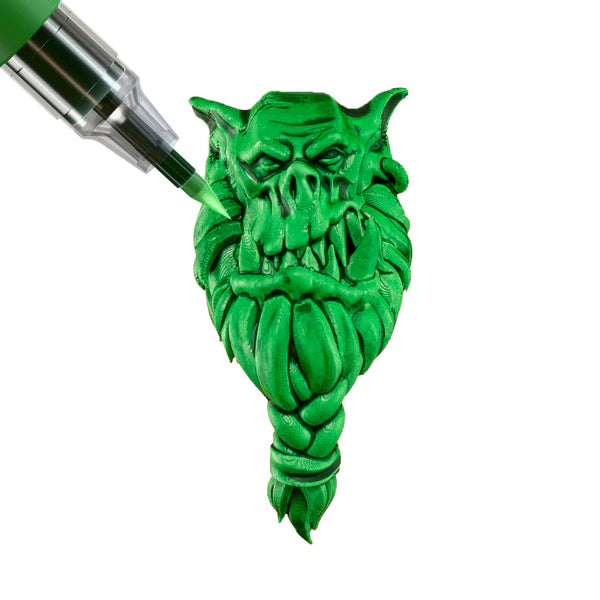 Speedpaint Markers Orc Skin
