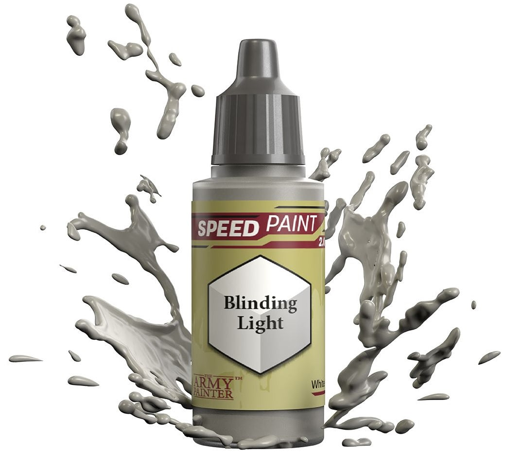 Speedpaint: Blinding Light 18ml
