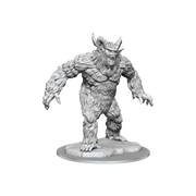 D&DNMUM Abominable Yeti W16