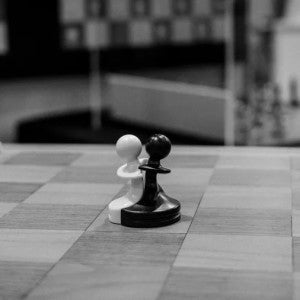 Paco Sako Peace Chess
