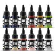 Pro Acryl Expansion Set 1 - 2.0