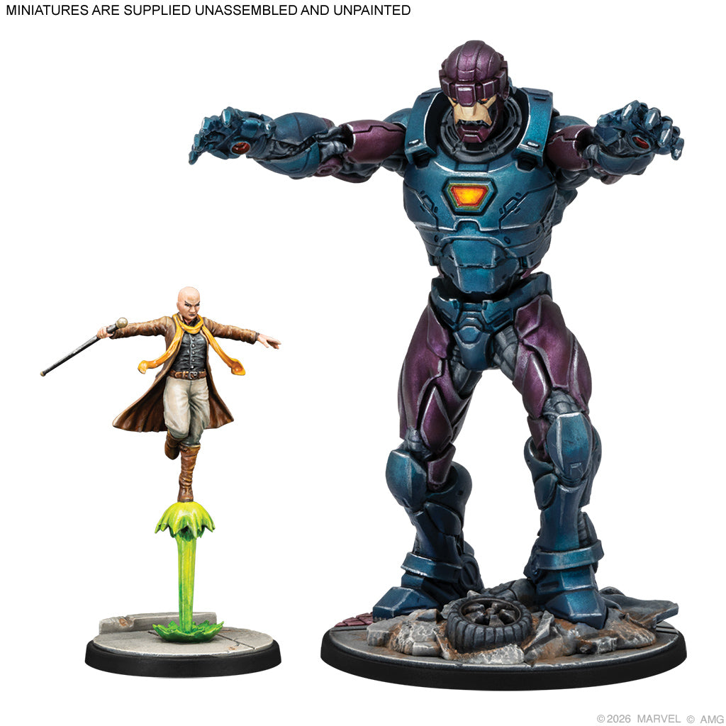 MCP Sentinels Affiliation Pack