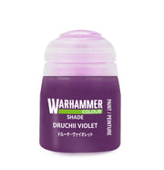 Shade: Druchii Violet