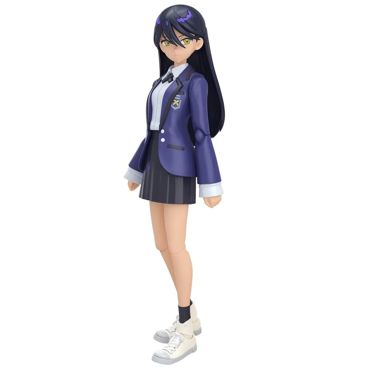 Bandai Spirits Figure-rise Standard Nyaan (Mobile Suit Gundam GQuuuuuuX)