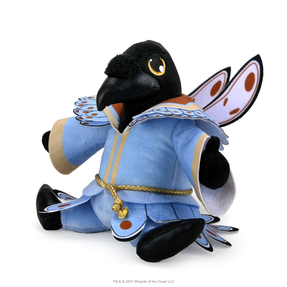 D&D Kettlesteam Phunny Plush by Kidrobot