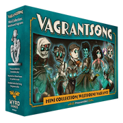 Vagrantsong Westbound Mini Pack