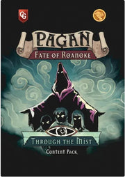 Pagan: Fate of Roanoke Through the Mist Content Pack