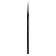 Da Vinci Maestro Miniature Round Kolinsky Sable Short Pointed Size 4