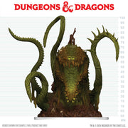 D&D Icons of the Realm W29 Spore of Moander