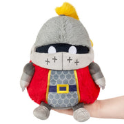 Mini Knight Squishable 10"