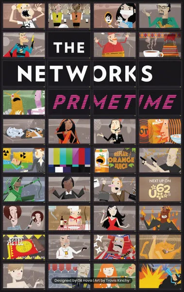 The Networks