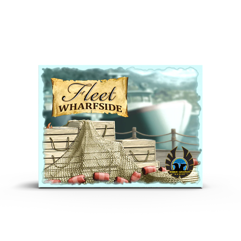 Fleet: Wharfside
