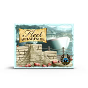 Fleet: Wharfside