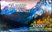 Aspens: Majestic Marvels Expansion