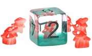 SD Power Mushroom 7-Die Set