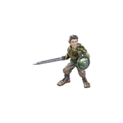 CRUM W23 Orym of the Air Ashari & Fresh Cut Grass