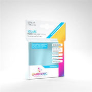 PRIME Blue BG Sleeves (50) 73 x 73 mm