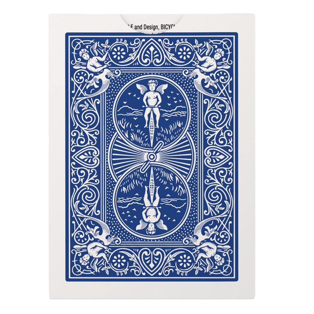 Bicycle Sterling Red or Blue