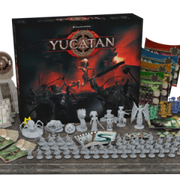 Yucatan All In KS