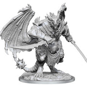 D&DNMUM Draconian Dreadnought W20