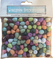Wingspan: Speckled Eggs
