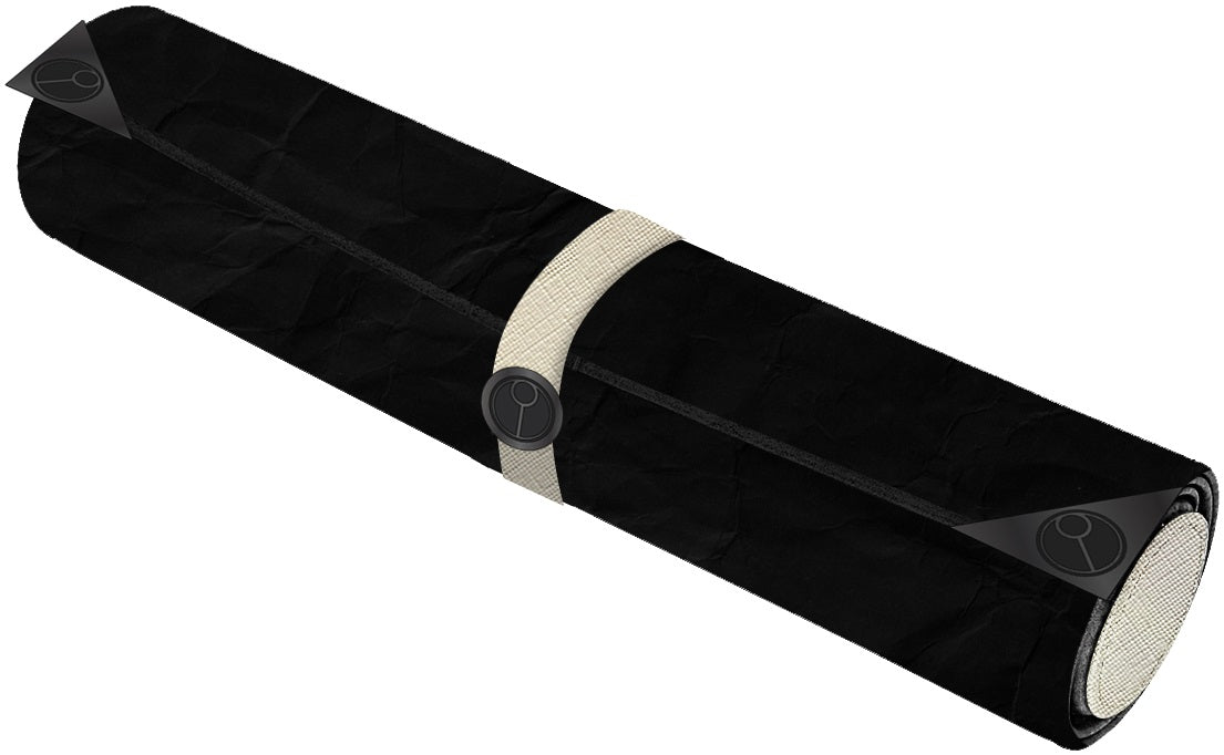 Dice Scroll 40K Premium Foil T'Au Empire
