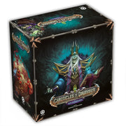 Chronicles of Drunagor: Age of Darkness Core Game V2