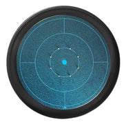 Crokinole Board The Crown Jewels Sapphire