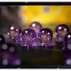 Upgrade Your Games: Crystal Ball