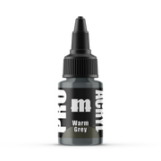 Pro Acryl Warm Grey