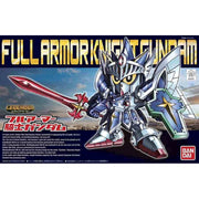 Gundam Legend BB Full Armor Knight (Gunpla)