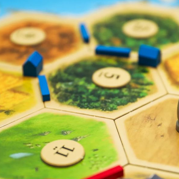 Catan