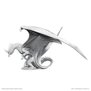 D&DNMUM Anthradusk Ancient Blue Dragon